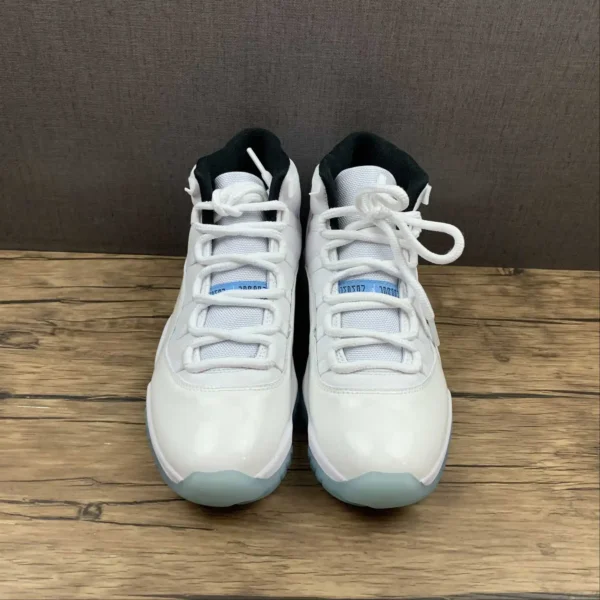 AJ11 Legend Blue