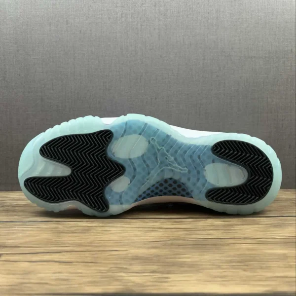 AJ11 Legend Blue