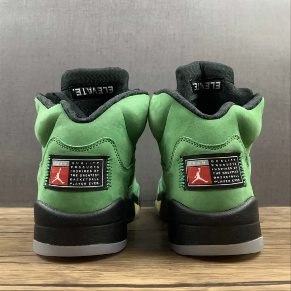AJ5-Apple-Green-2.webp AJ5 Apple Green