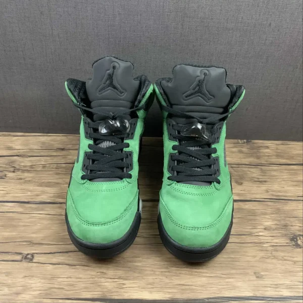 AJ5-Apple-Green-3.webp AJ5 Apple Green