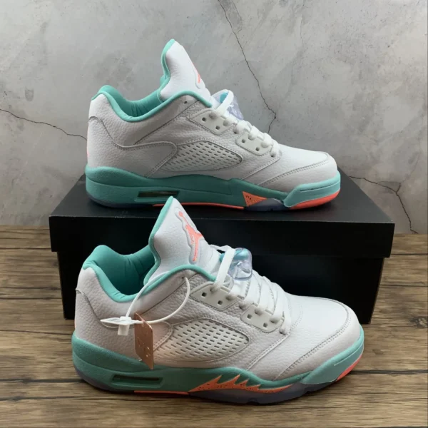 AJ5 Crimscn