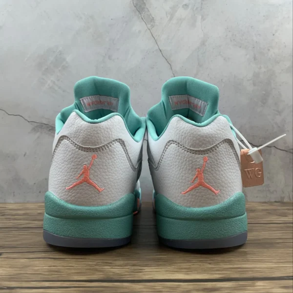 AJ5 Crimscn