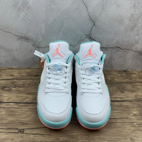 AJ5 Crimscn
