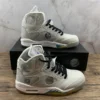 AJ5 Grey Lux