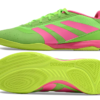 Adidas-Predator-24-Elite-IC-Boots-verde-y-rosa-2.png Adidas Predator 24 Elite IC Boots verde y rosa