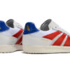 Adidas Predator 24 League Low Boots blanco, azul y rojo