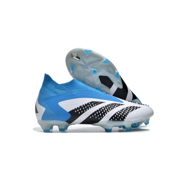 Adidas-Predator-Accuracy-FG-azul-negro-y-blanco-1.jpg Adidas Predator Accuracy+ FG azul, negro y blanco