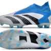 Adidas-Predator-Accuracy-FG-azul-negro-y-blanco-2.jpeg Adidas Predator Accuracy+ FG azul, negro y blanco