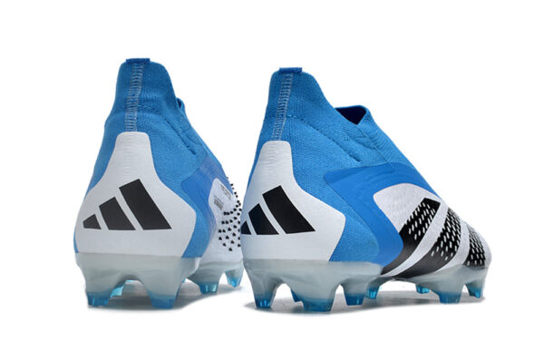 Adidas-Predator-Accuracy-FG-azul-negro-y-blanco-3.jpeg Adidas Predator Accuracy+ FG azul, negro y blanco