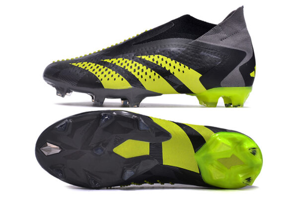Adidas-Predator-Accuracy-FG-negro-y-verde-2.jpeg Adidas Predator Accuracy+ FG negro y verde