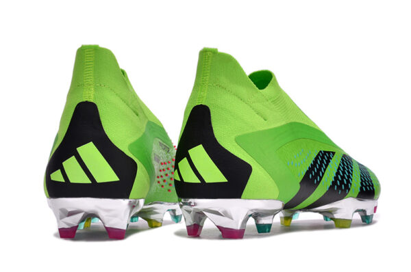 Adidas-Predator-Accuracy-FG-verde-3.jpeg Adidas Predator Accuracy+ FG verde