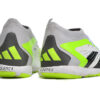 Adidas-Predator-Accuracy.1-IC-gris-blanco-verde-y-negro-3.jpeg Adidas Predator Accuracy.1 IC gris, blanco, verde y negro