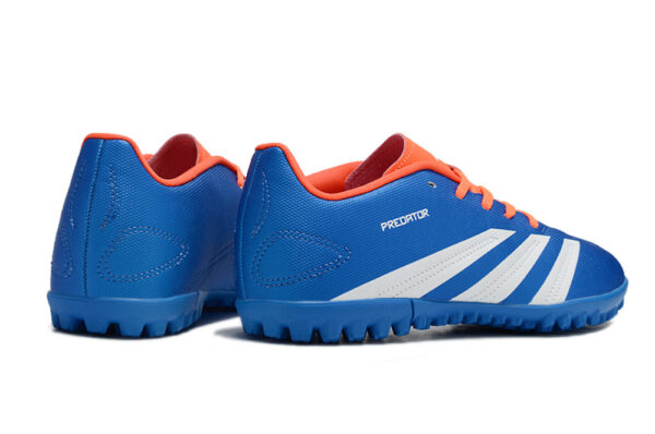 Adidas-Predator-Club-TF-azul-blanco-y-naranja-3.jpeg Adidas Predator Club TF azul, blanco y naranja