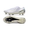Adidas X Speedportal.1 SG Blanco / Verde Metalico