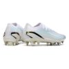 Adidas X Speedportal.1 SG Blanco / Verde Metalico