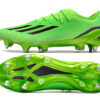 Adidas X Speedportal.1 SG Verde Lima