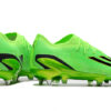 Adidas X Speedportal.1 SG Verde Lima