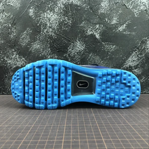 Air Max 2017 Dark Obsidian