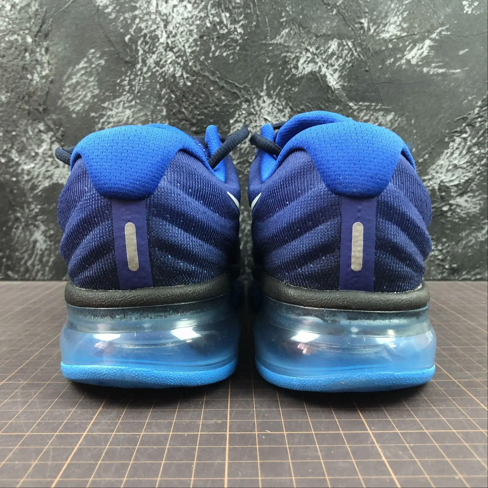 Air Max 2017 Dark Obsidian - Imagen 4