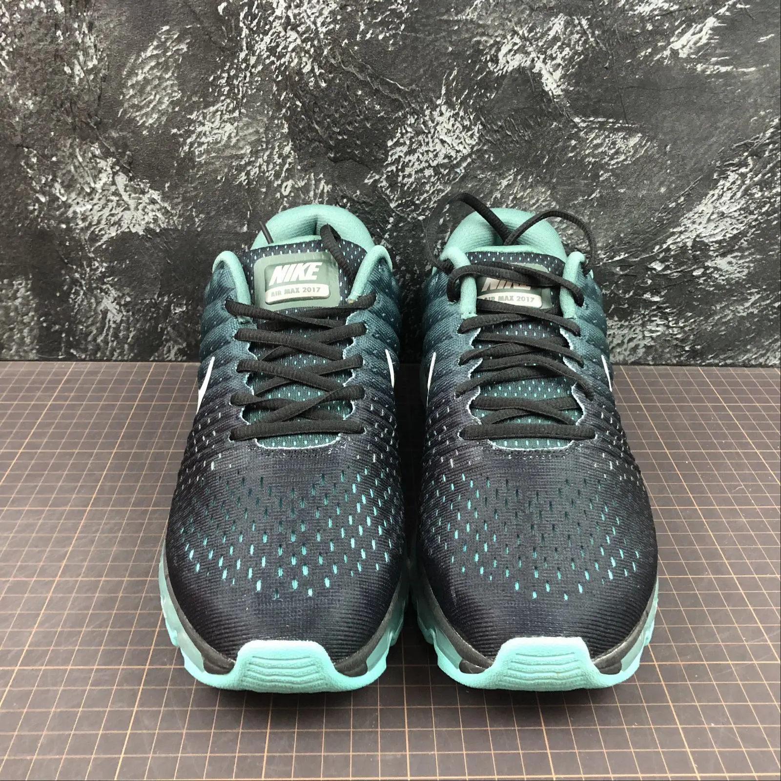 Air Max 2017 Green Stone - Imagen 3