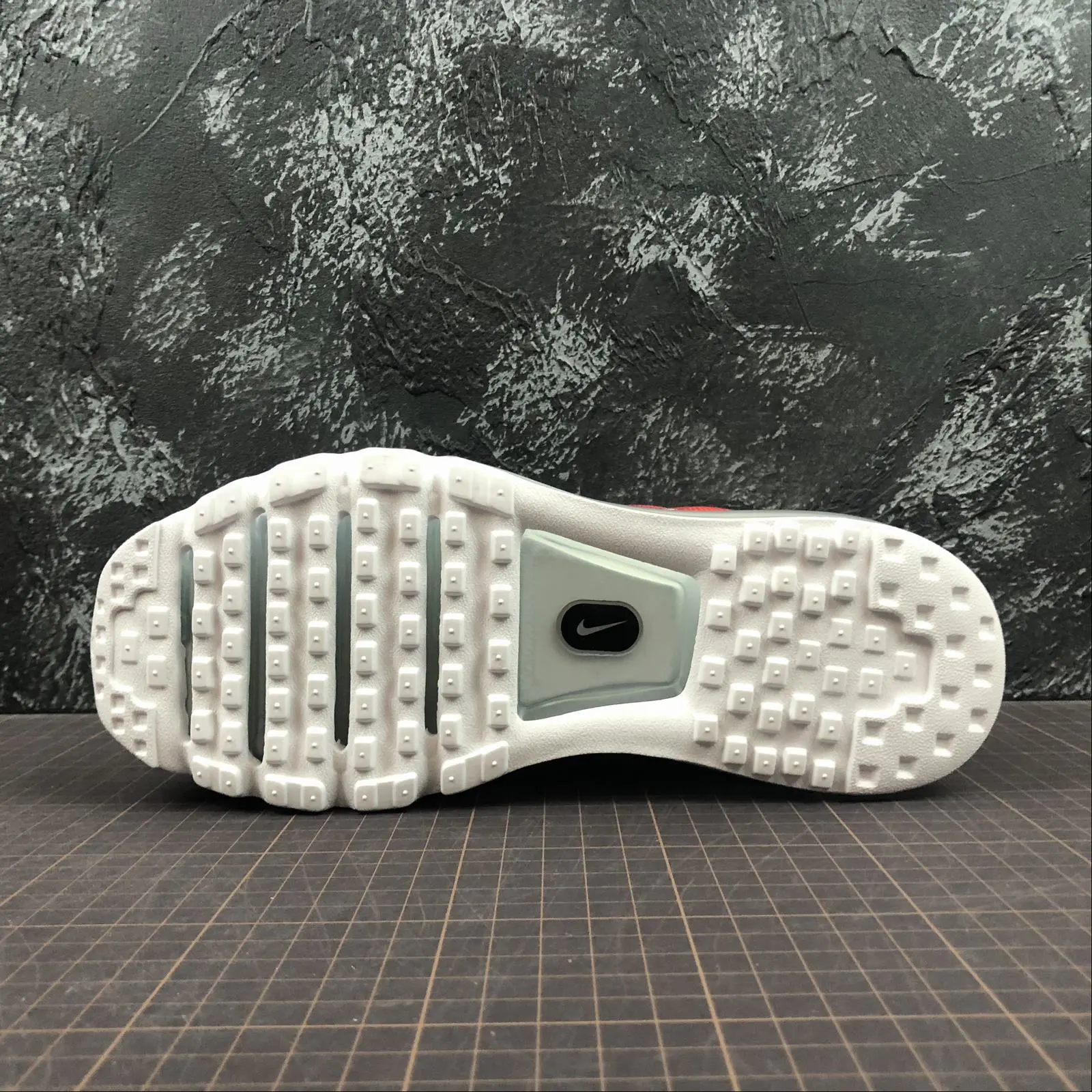 Air Max 2017 ID Color - Imagen 4