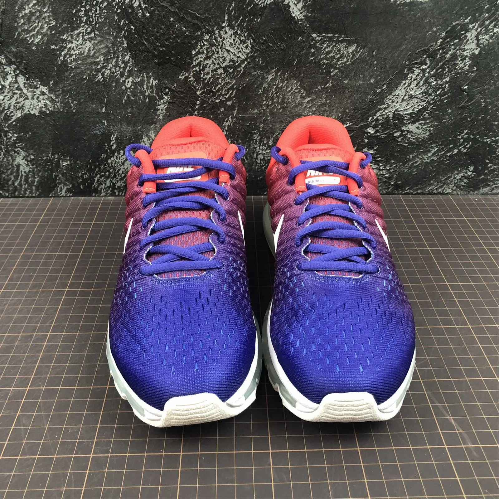 Air Max 2017 ID Color - Imagen 3