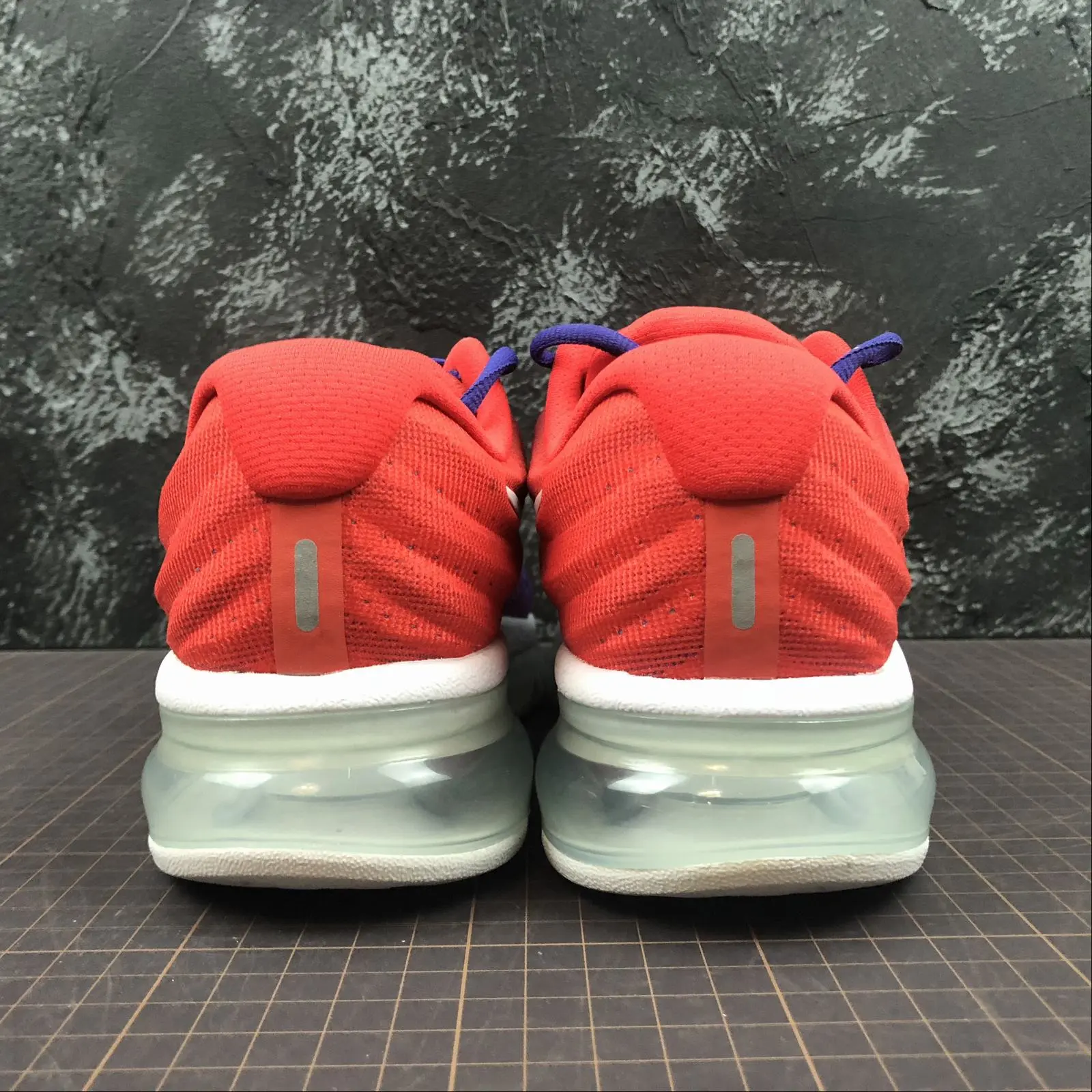 Air Max 2017 ID Color - Imagen 2