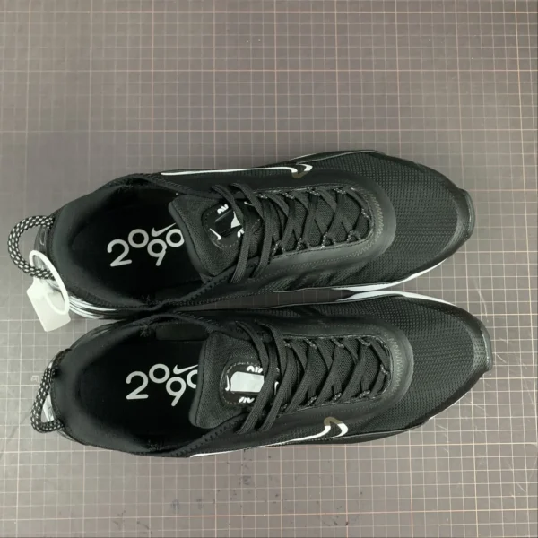 Air Max 2090 Black White