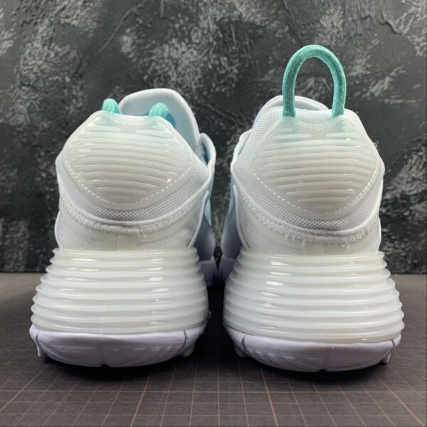 Air Max 2090 White&Blue