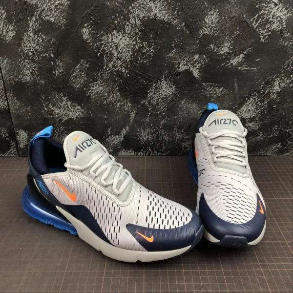 Air Max 270 Blue