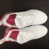Air Max 270 White Pink