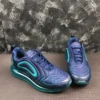 Air Max 720 Blue Purple