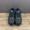 Air Max 90 Black Laser