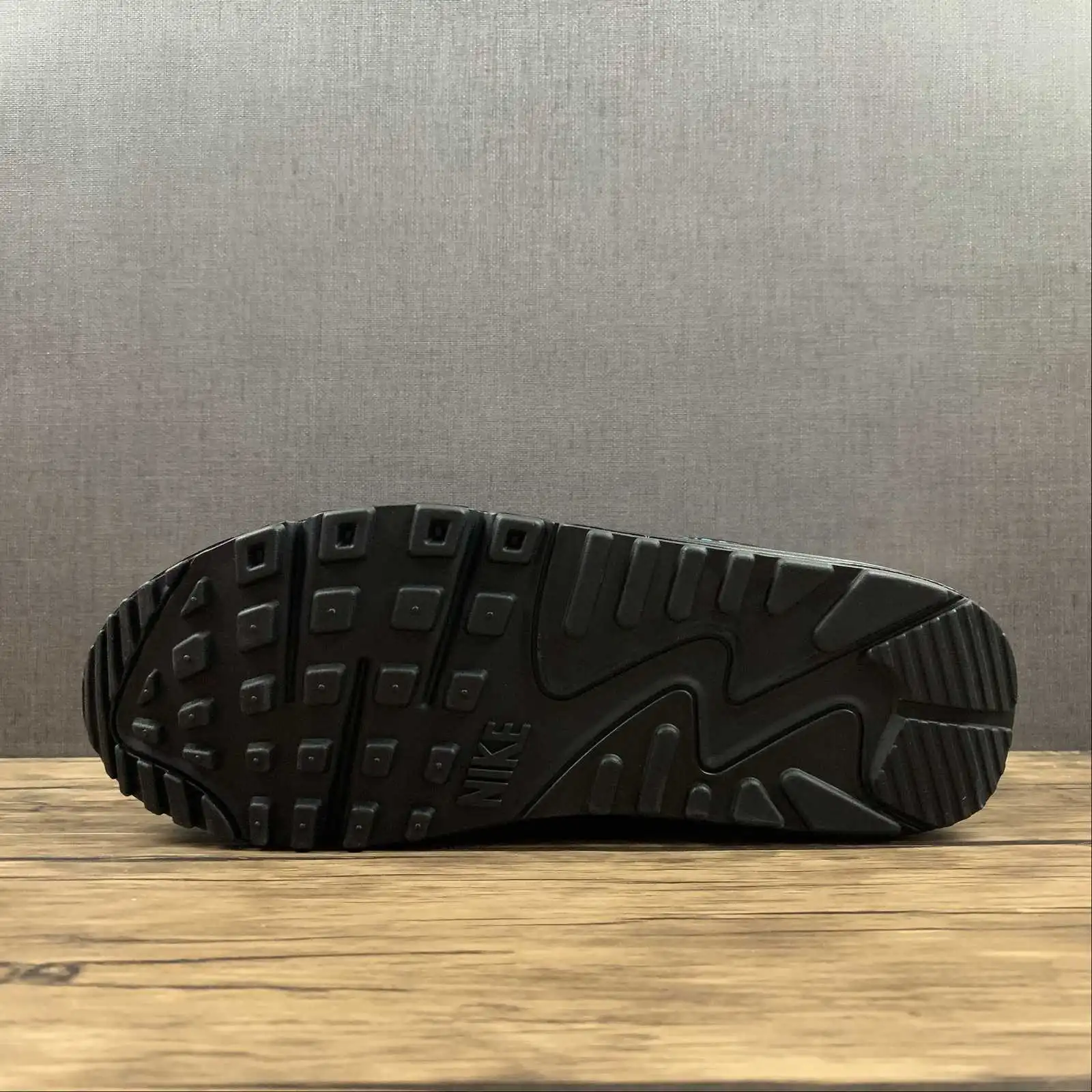 Air Max 90 Black Laser - Imagen 5