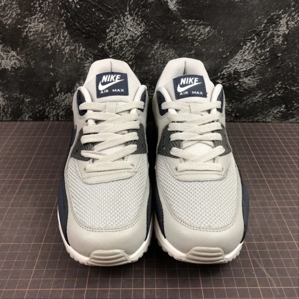 Air Max 90 Blue Essential