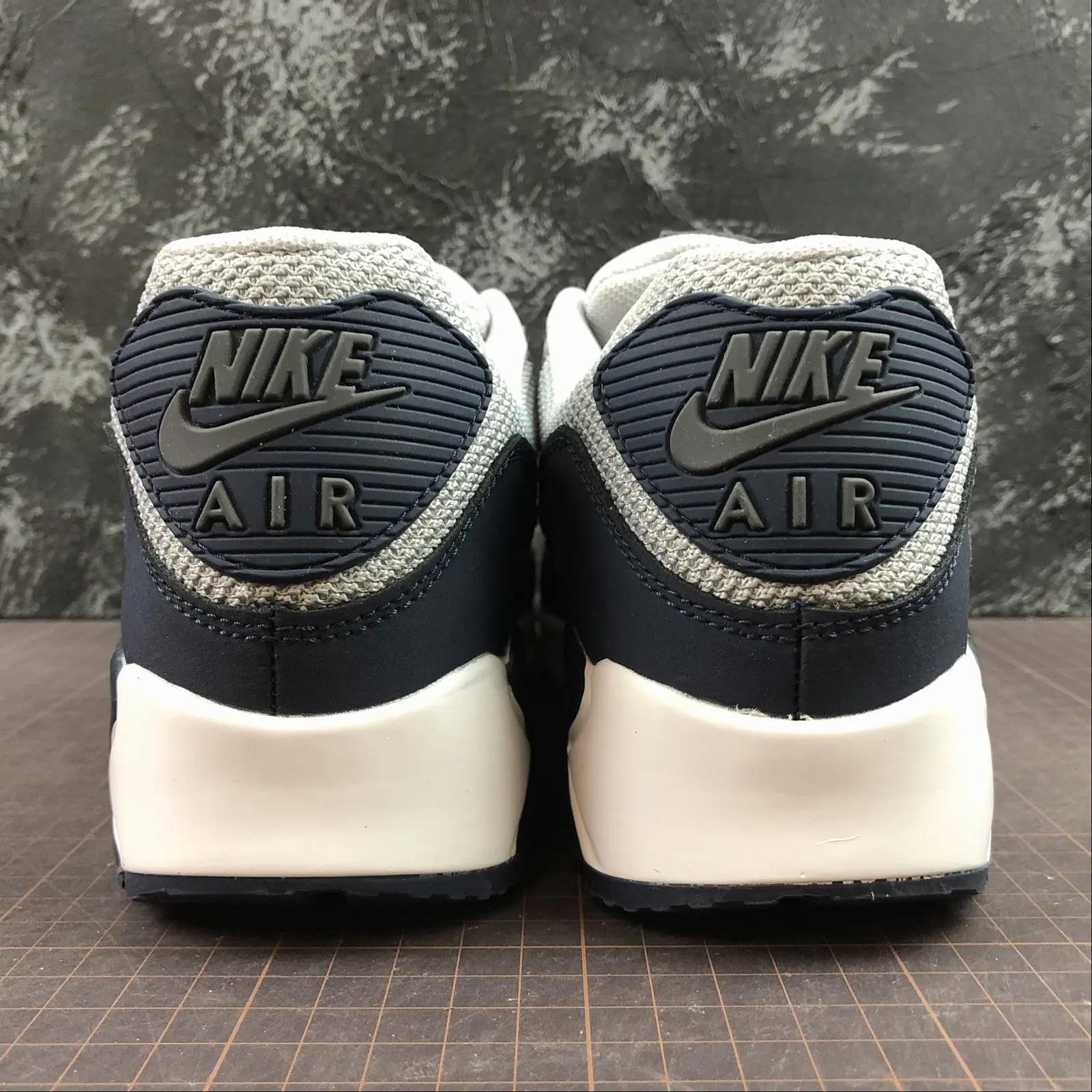 Air Max 90 Blue Essential - Imagen 4