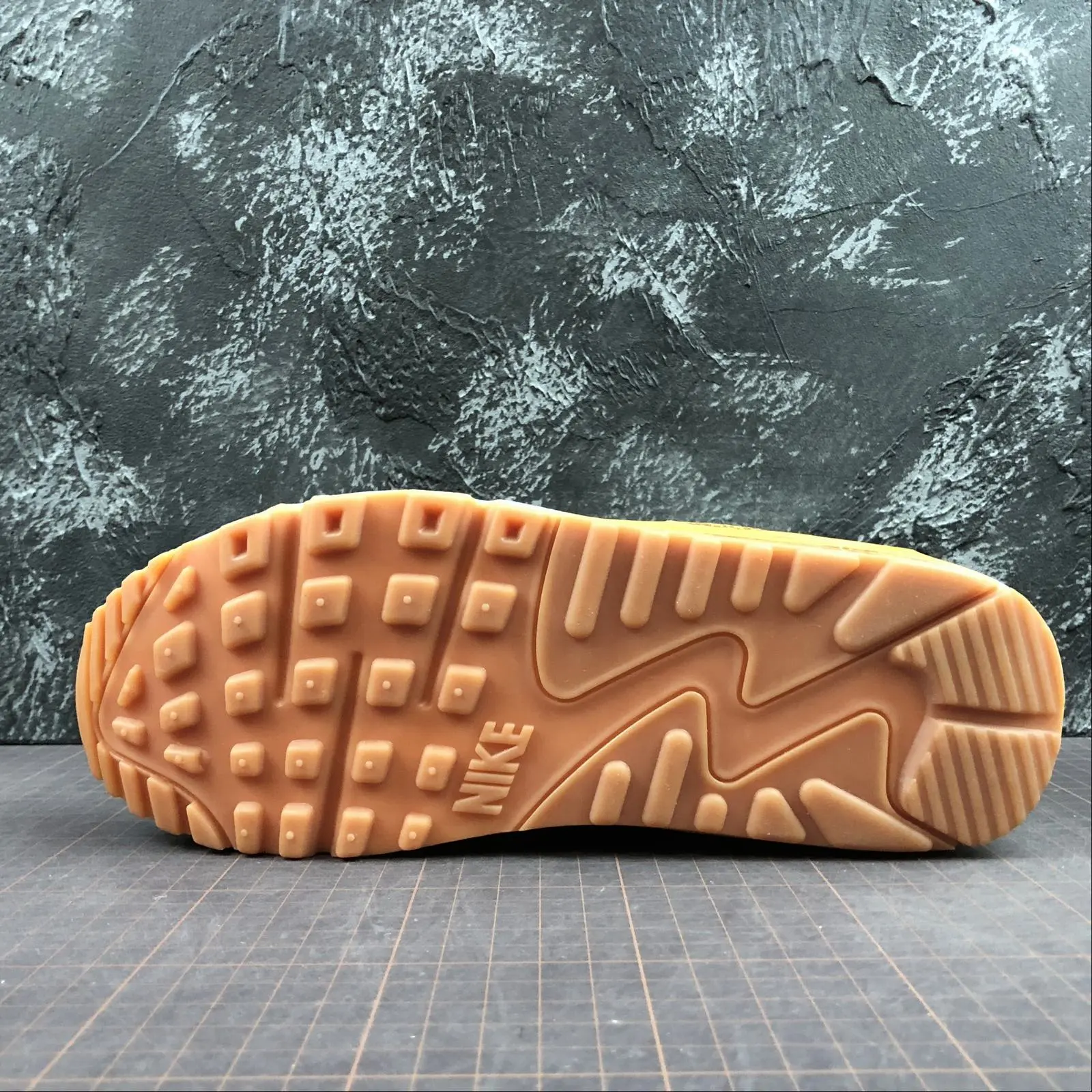Air Max 90 Brown Leather - Imagen 2