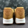 Air Max 90 Brown Leather