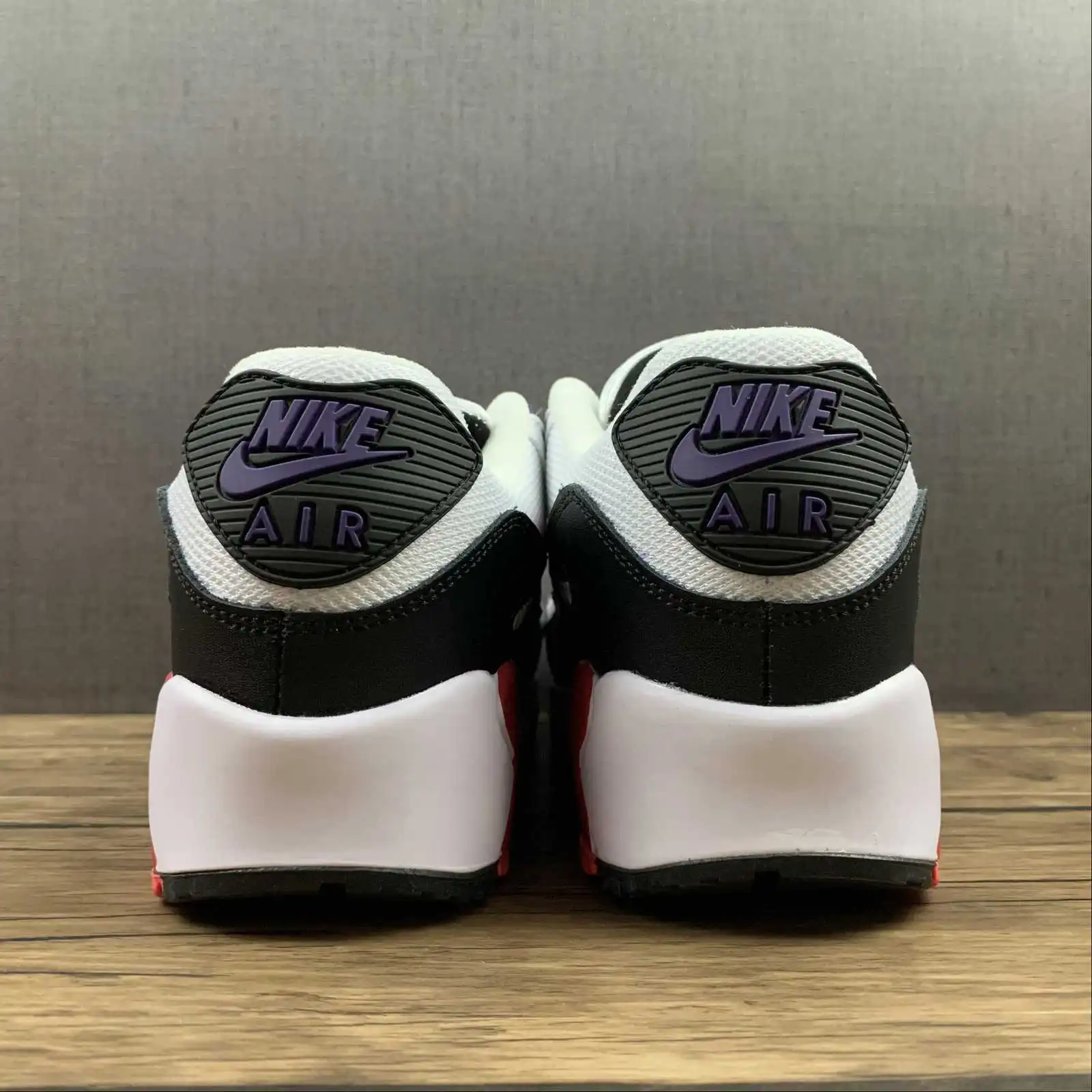 Air Max 90 Essential - Imagen 4