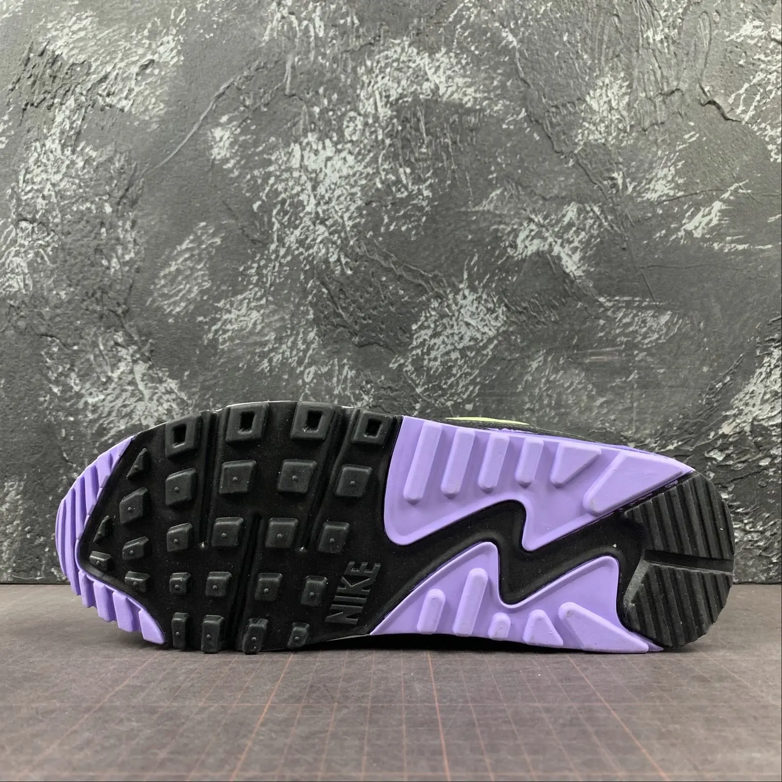 Air Max 90 Purple - Imagen 2