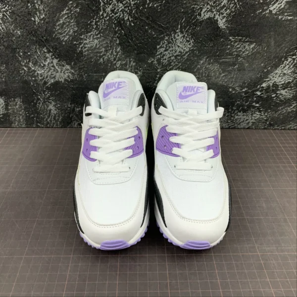 Air Max 90 Purple