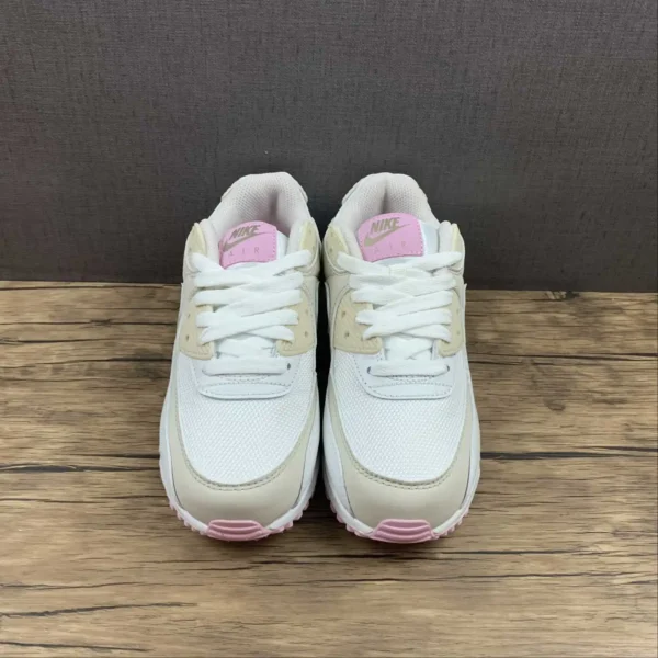 Air Max 90 Summit White