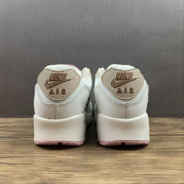Air Max 90 Summit White