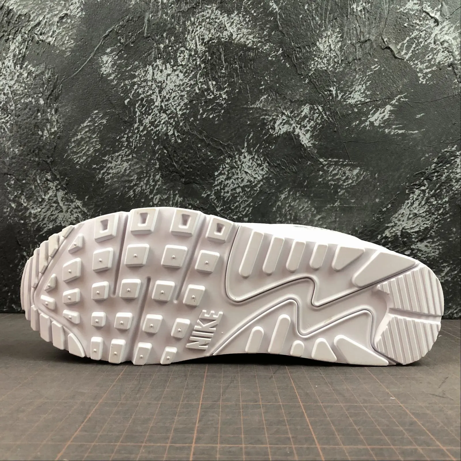 Air Max 90 True White - Imagen 2