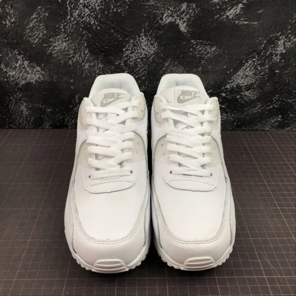 Air Max 90 True White
