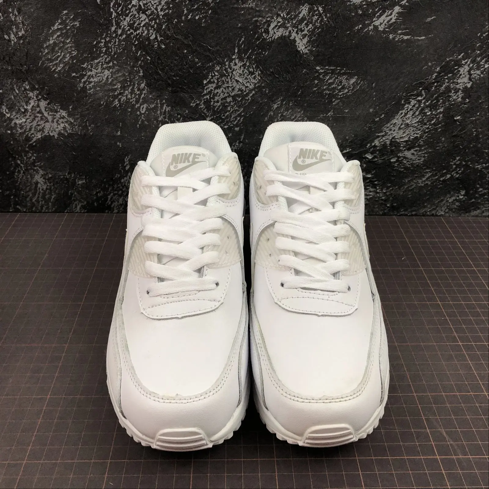 Air Max 90 True White - Imagen 3