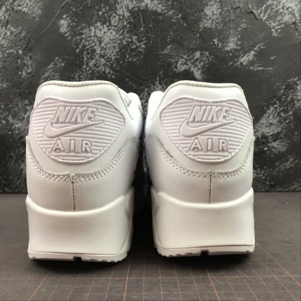 Air Max 90 True White