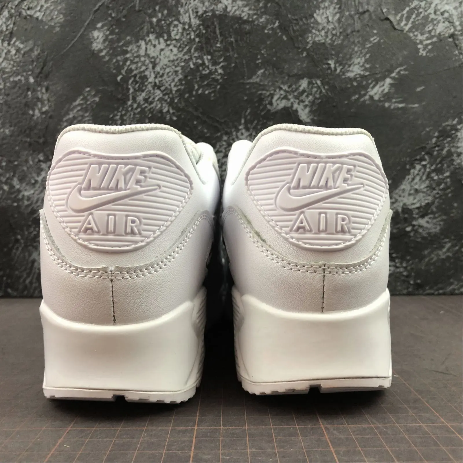 Air Max 90 True White - Imagen 4