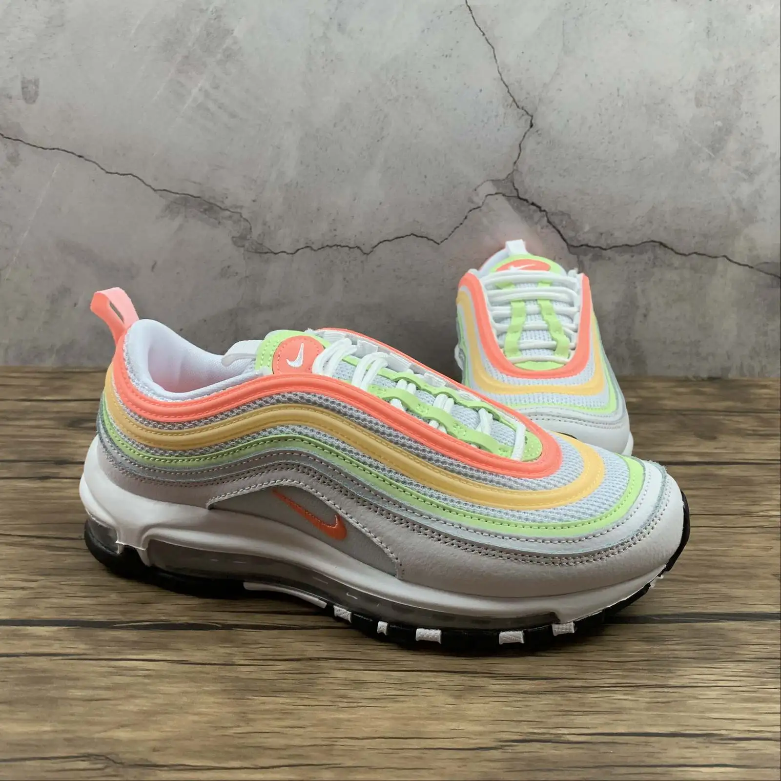 Air Max 97 Atomic Pink - Imagen 4