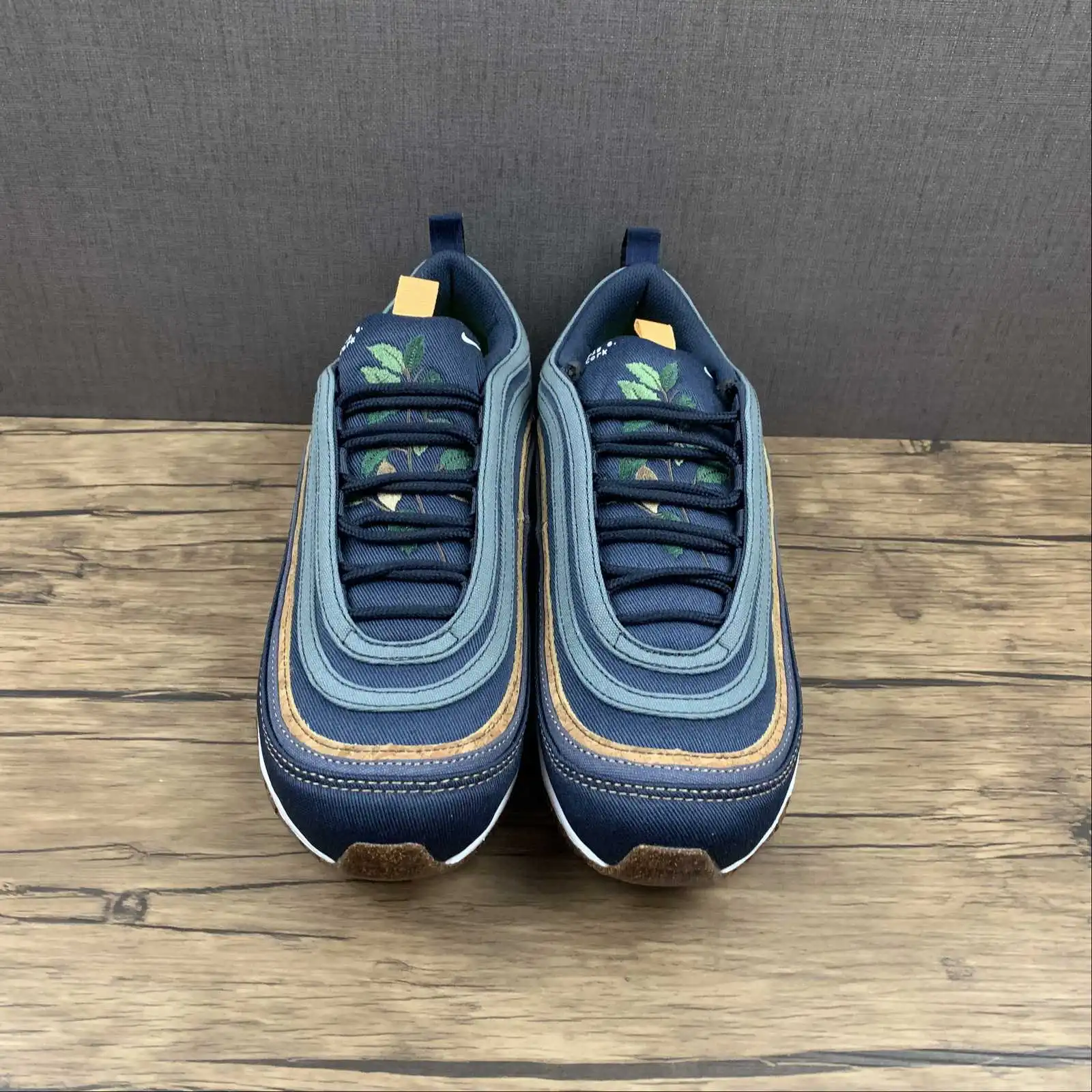 Air Max 97 Blue Tonnerre - Imagen 3